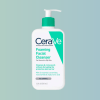 cerave foaming facial cleanser 355ml