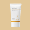 MISSHA cotton Sun SPF50+ PA++++ 50ml