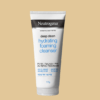 Neutrogena Deep Clean Hydrating Foaming Cleanser 175ml