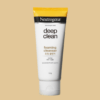 Neutrogena Deep Clean Foaming Cleanser 100g