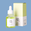 calming serum : green tea + panthenol 30ml
