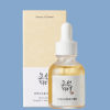 glow serum : propolis + niacinamide 30ml