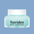 Torriden DIVE-IN Hyaluronic Acid Soothing Cream 100ml (Without box)