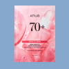 Anua Peach 70 + Niacin Serum Mask Sheet